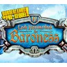 Borderlands  The Pre Sequel   Lady Hammerlock the Baroness Pack DLC PC Steam Kod Klucz