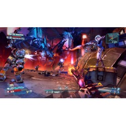 Borderlands  The Pre Sequel   Lady Hammerlock the Baroness Pack DLC PC Steam Kod Klucz