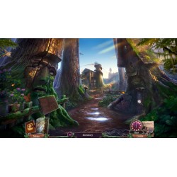 Enigmatis 2  The Mists of Ravenwood Steam Kod Klucz