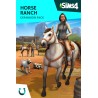The Sims 4   Horse Ranch DLC   EA Kod Klucz