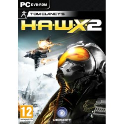Tom Clancys H.A.W.X 2   Ubisoft Connect Kod Klucz