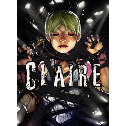 Claire Steam Kod Klucz