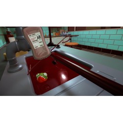 I Am Fish   Xbox One / Xbox Series X|S / PC Kod Klucz