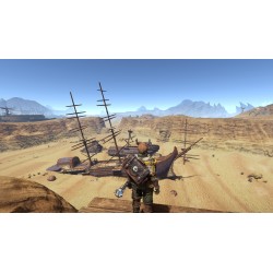 Outward Definitive Edition   XBOX One / Xbox Series X|S Kod Klucz