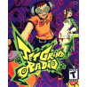 Jet Set Radio PC Steam Kod Klucz