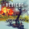Besiege PC Steam Kod Klucz
