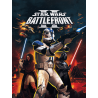 Star Wars Battlefront II (2005) Steam Kod Klucz