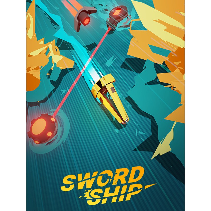 Swordship   Nintendo Switch Kod Klucz
