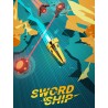 Swordship   Nintendo Switch Kod Klucz