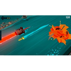 Swordship   Nintendo Switch Kod Klucz