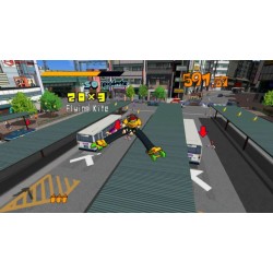 Jet Set Radio PC Steam Kod Klucz