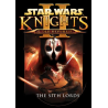 STAR WARS Knights of the Old Republic II  The Sith Lords PC Steam Kod Klucz