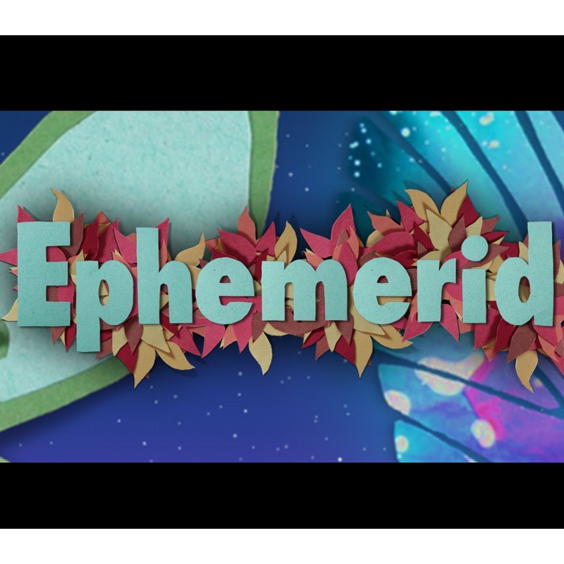 Ephemerid  A Musical Adventure Steam Kod Klucz