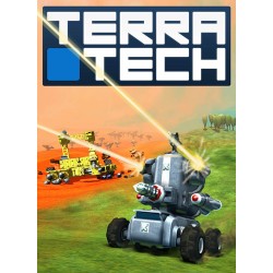 TerraTech Steam Kod Klucz