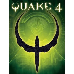 Quake IV GOG Kod Klucz