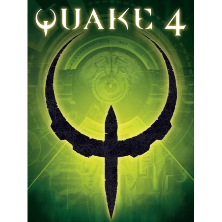 Quake IV GOG Kod Klucz