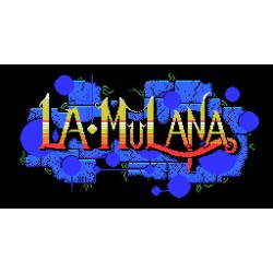 La Mulana PC Steam Kod Klucz