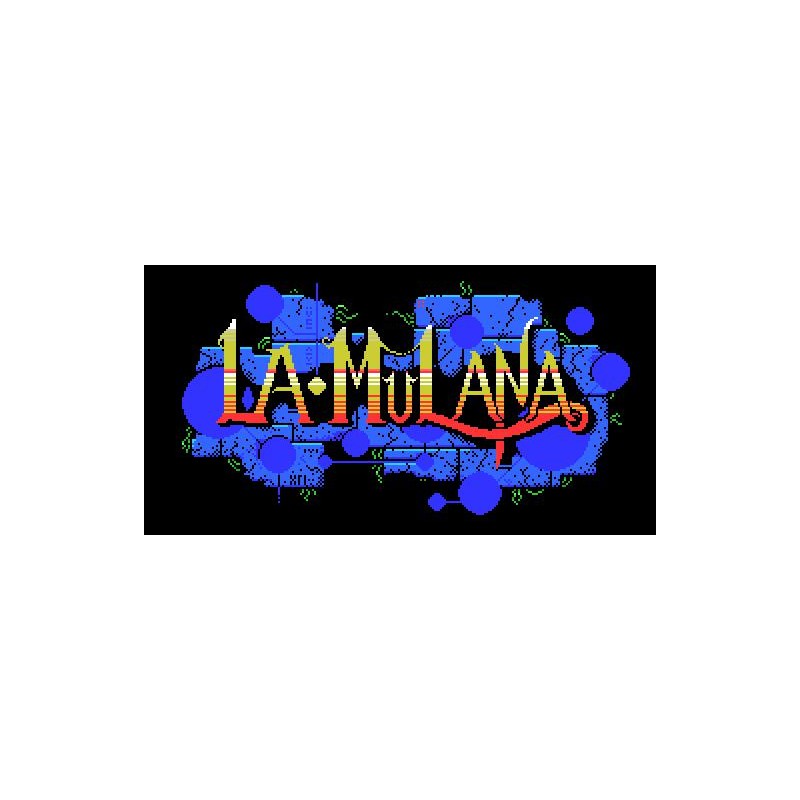 La Mulana PC Steam Kod Klucz