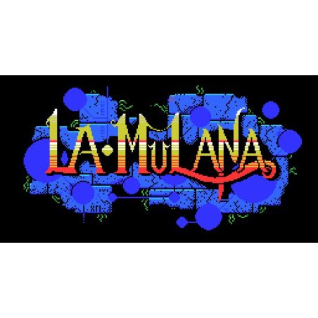 La Mulana PC Steam Kod Klucz