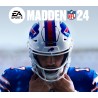 Madden NFL 24 XBOX One / Xbox Series X|S Kod Klucz