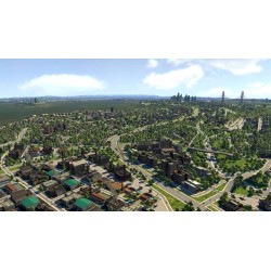 Cities XXL Steam Kod Klucz