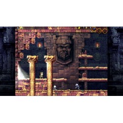 La Mulana PC Steam Kod Klucz