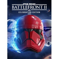 Star Wars Battlefront II Celebration Edition   EA Kod Klucz