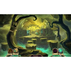 Dark Arcana  The Carnival PC Steam Kod Klucz