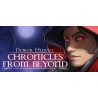 Demon Hunter  Chronicles from Beyond PC Steam Kod Klucz
