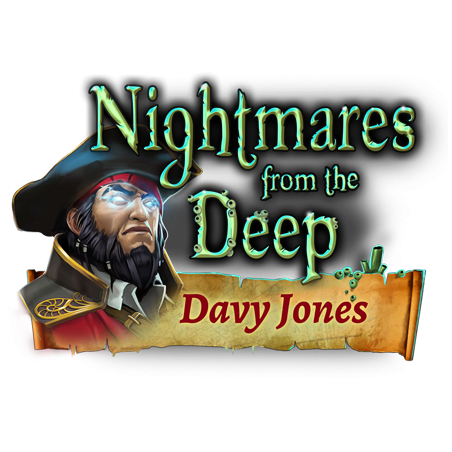 Nightmares from the Deep 3  Davy Jones Steam Kod Klucz
