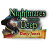 Nightmares from the Deep 3  Davy Jones Steam Kod Klucz