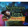 Nightmares from the Deep 3  Davy Jones Steam Kod Klucz