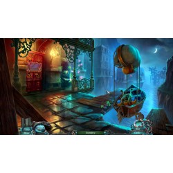 Nightmares from the Deep 3  Davy Jones Steam Kod Klucz