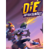 Die After Sunset   Nintendo Switch Kod Klucz