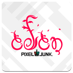 PixelJunk Eden Steam Kod Klucz