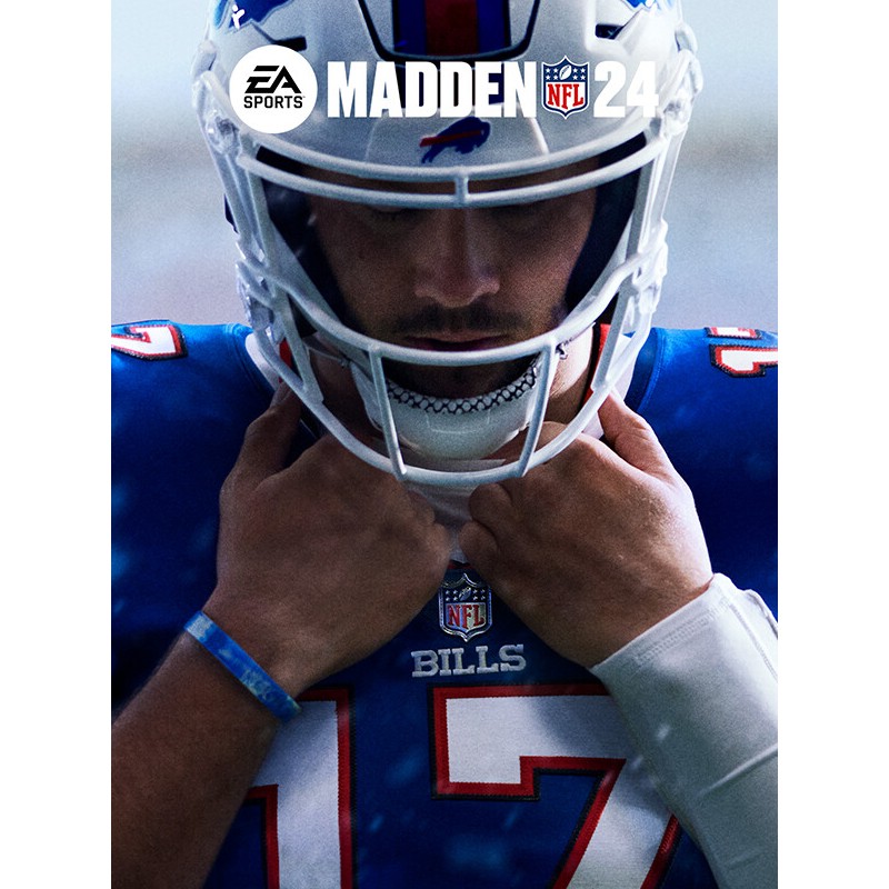 Madden NFL 24 Deluxe Edition PC EA Kod Klucz
