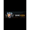 Save Koch   Nintendo Switch Kod Klucz