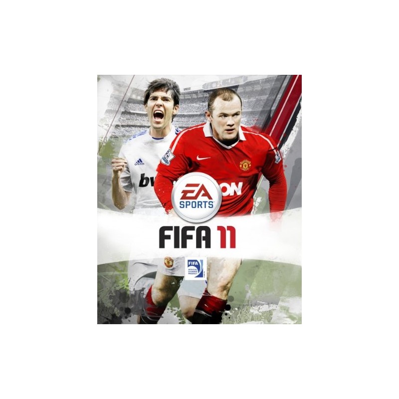 Fifa 11 PC EA Kod Klucz