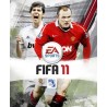 Fifa 11 PC EA Kod Klucz