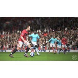Fifa 11 PC EA Kod Klucz