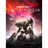 Armored Core VI  Fires of Rubicon Deluxe Edition   XBOX One / Xbox Series X|S Kod Klucz