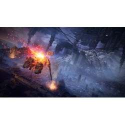 Armored Core VI  Fires of Rubicon Deluxe Edition   XBOX One / Xbox Series X|S Kod Klucz