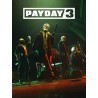 PAYDAY 3 Steam Kod Klucz