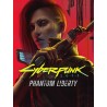 Cyberpunk 2077   Phantom Liberty DLC GOG Kod Klucz