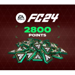 EA SPORTS FC 24   2800 FC Points EA Kod Klucz