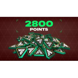 EA SPORTS FC 24   2800 FC Points EA Kod Klucz