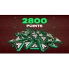 EA SPORTS FC 24   2800 FC Points EA Kod Klucz