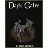 Dark Gates Steam Kod Klucz