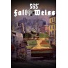SGS Fall Weiss Steam Kod Klucz