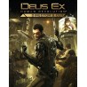 Deus Ex  Human Revolution   Directors Cut   Steam Kod Klucz